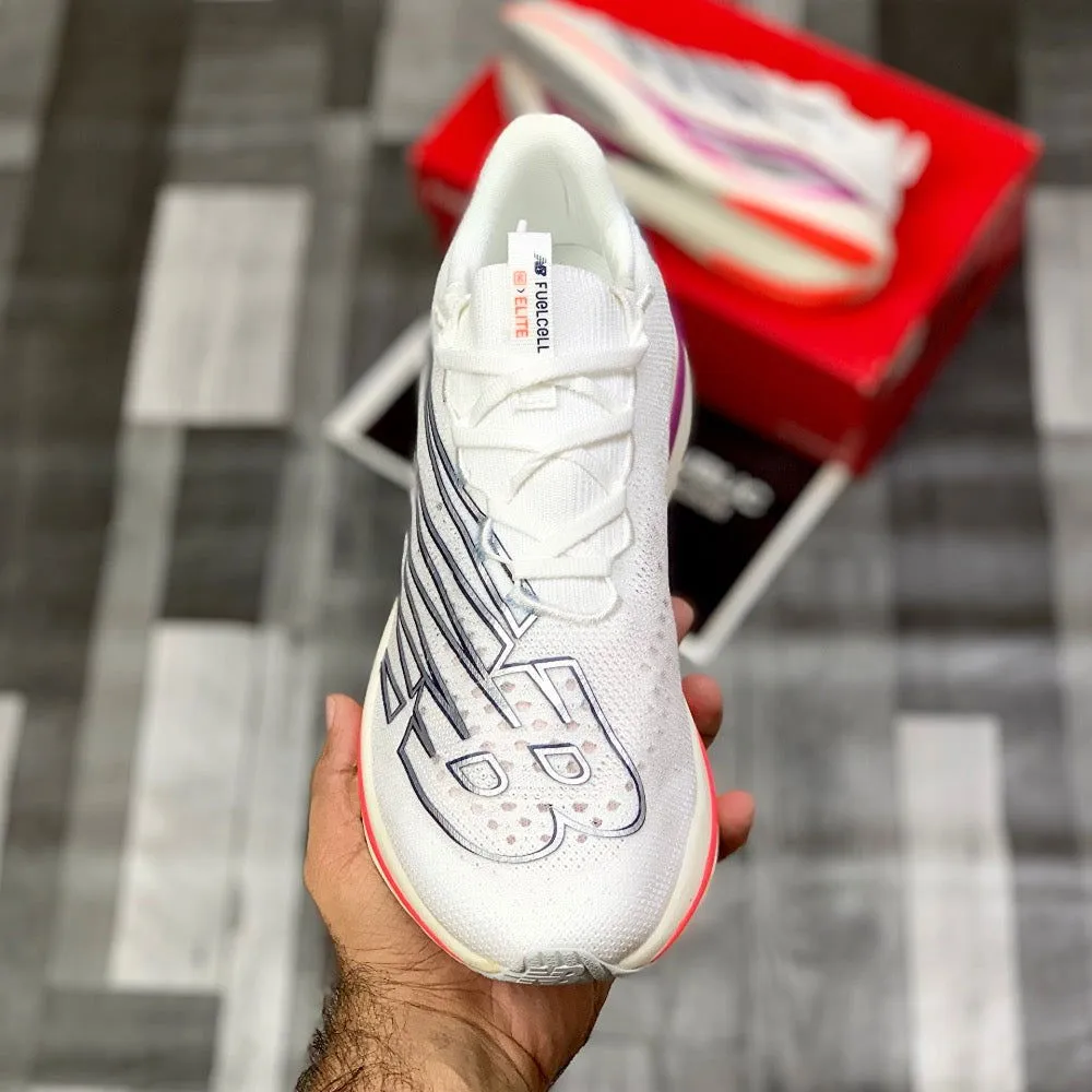 NB Supercompp Fuel-cell Elitee v3 (Victory White)