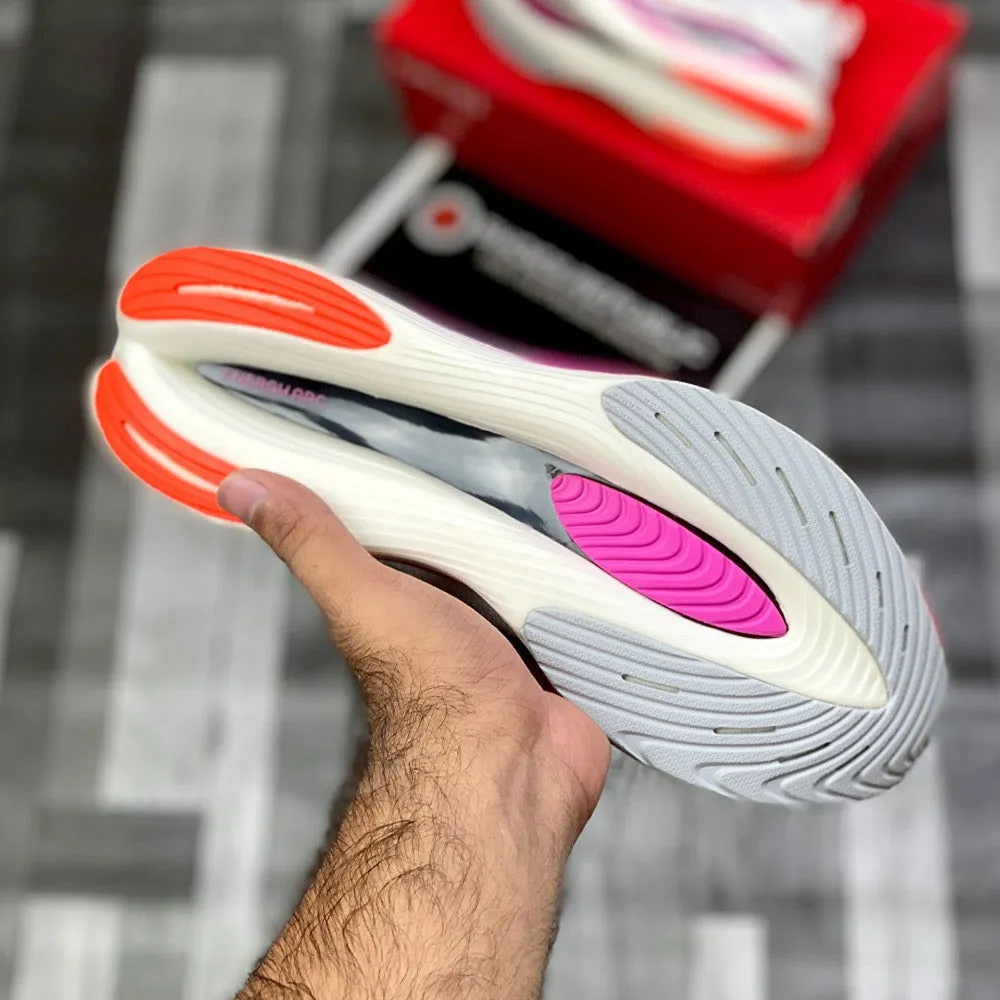 NB Supercompp Fuel-cell Elitee v3 (Victory White)