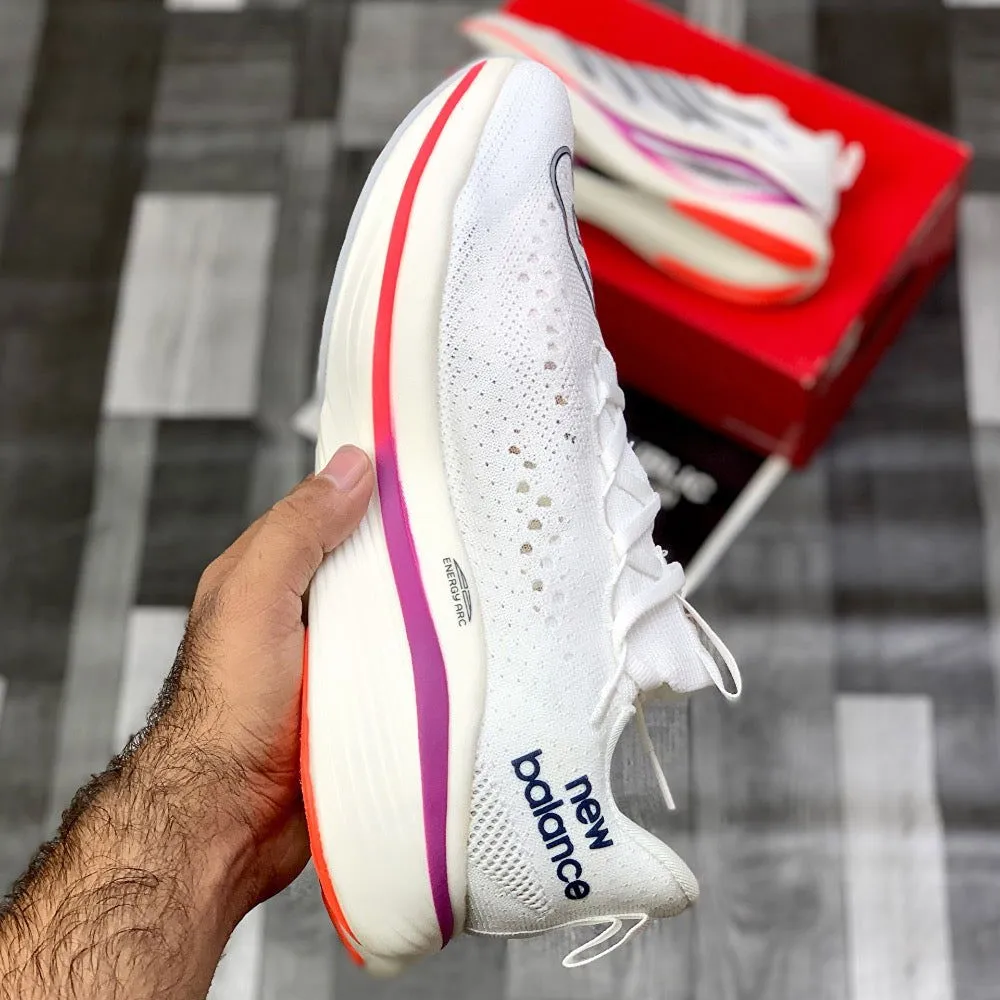 NB Supercompp Fuel-cell Elitee v3 (Victory White)