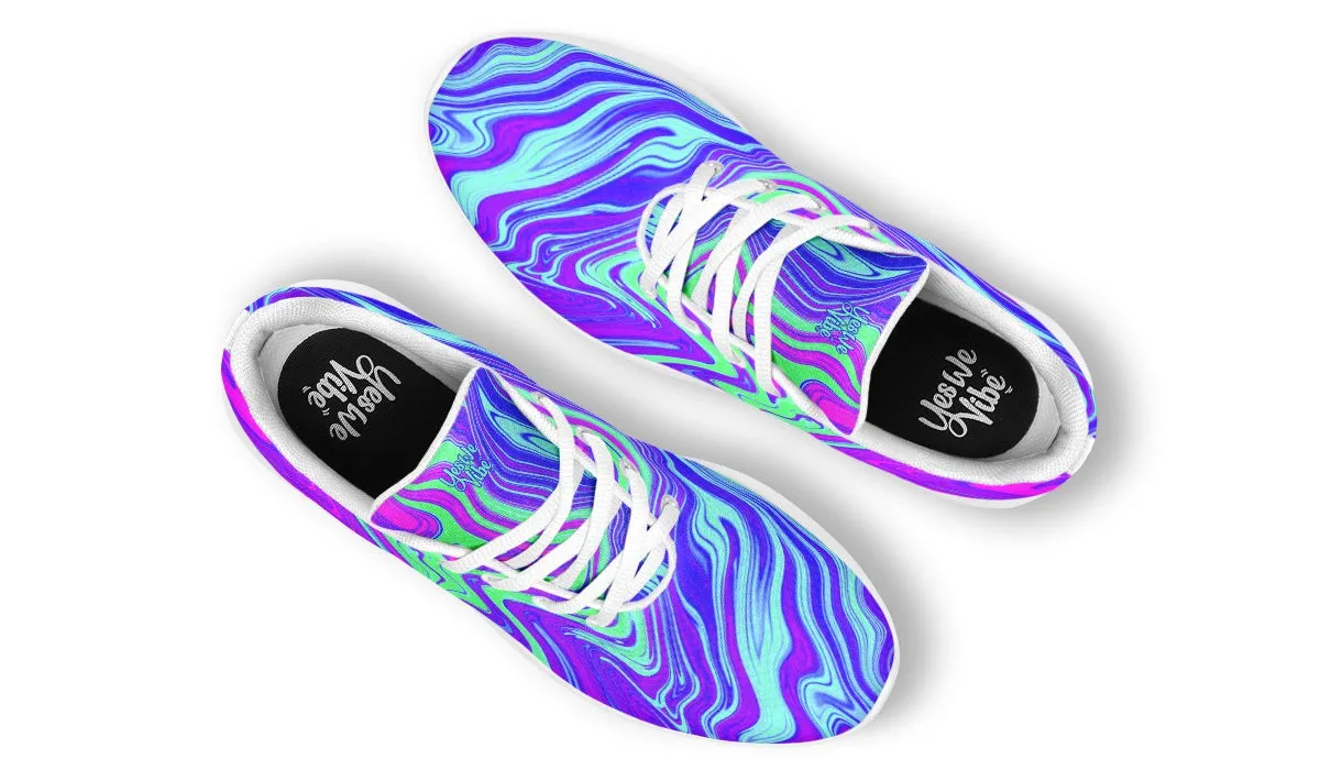 Neon Wave
