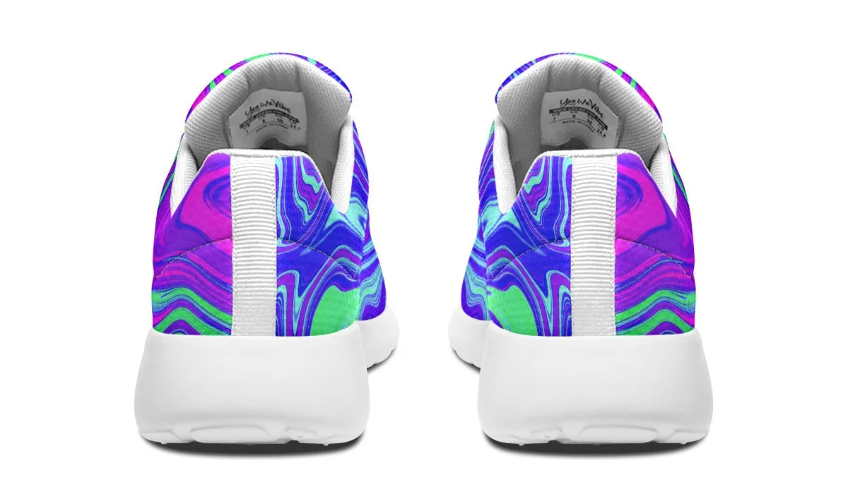 Neon Wave