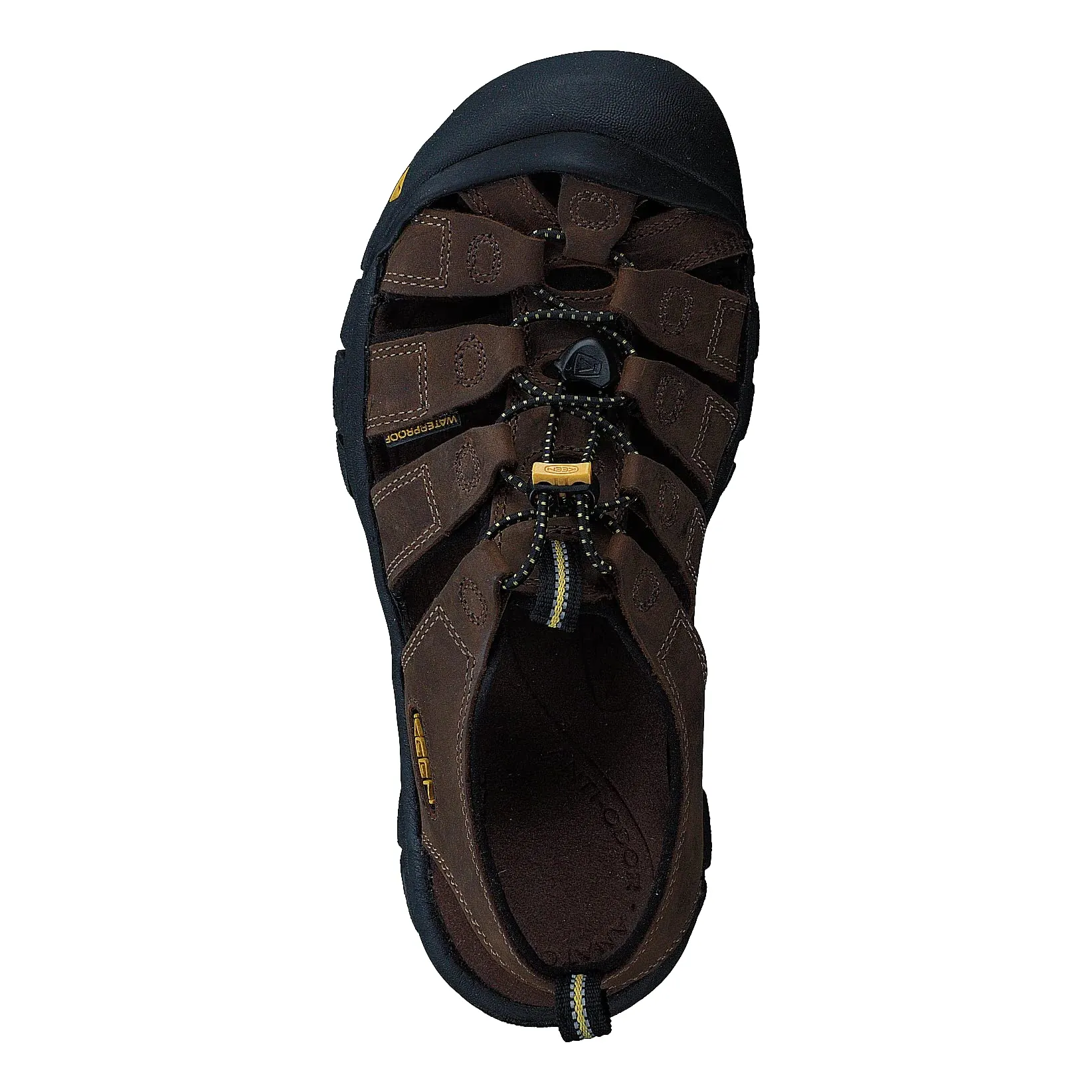 Newport Waterproof - Men