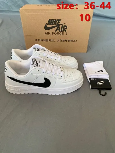 Nike- Mens Running Shoes Breathable Skateboarding Shoes Outdoor Light Weight Sports Shoes Casual Walking Sneakers 98