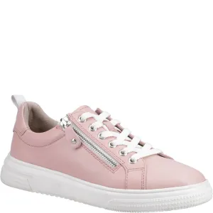 Pink Martha Trainers