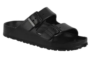 Romika Women's Roemer 12 EVA Sandals- Black