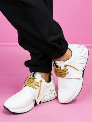 Salt N PEPA Sneakers