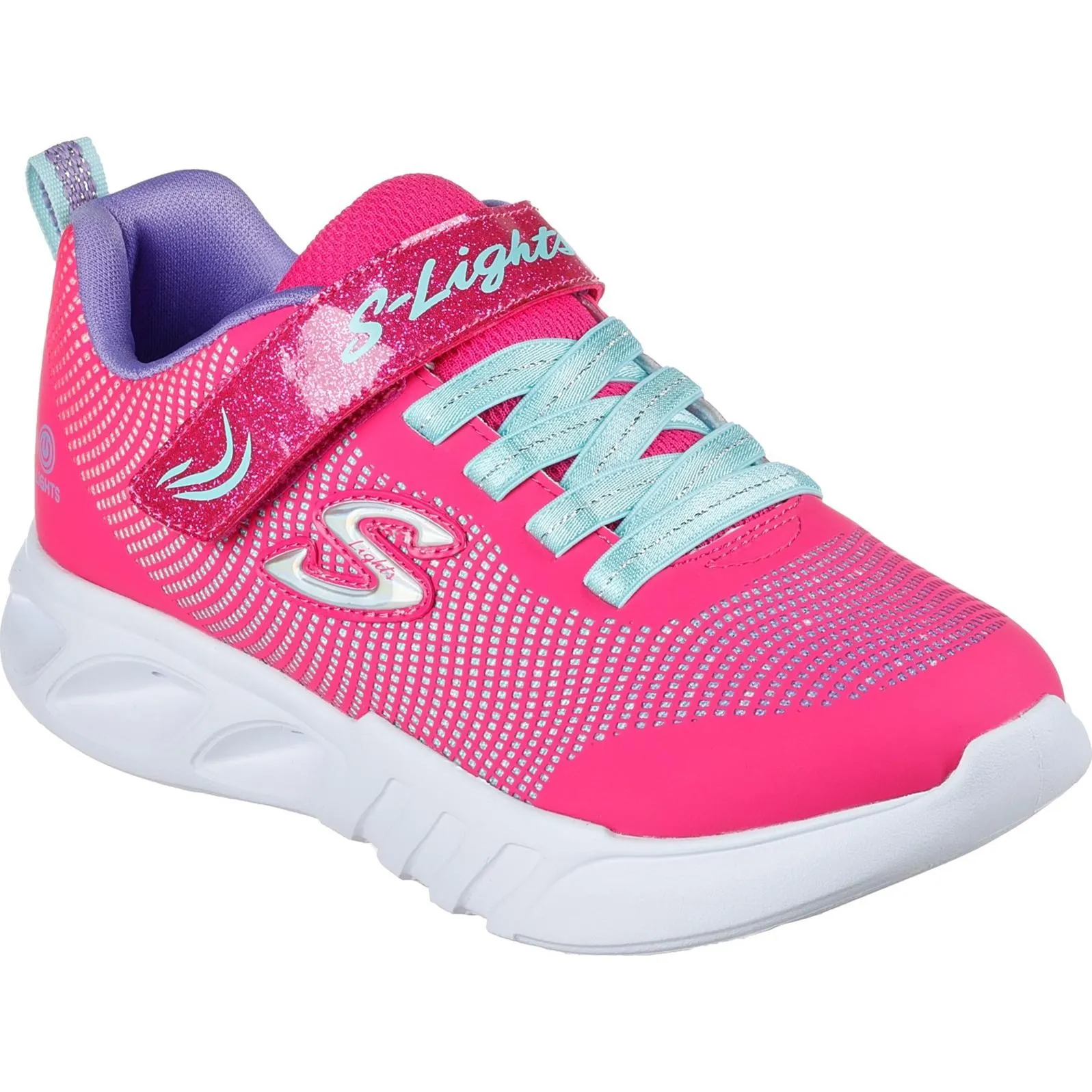 Skechers Flicker Flash Trainers