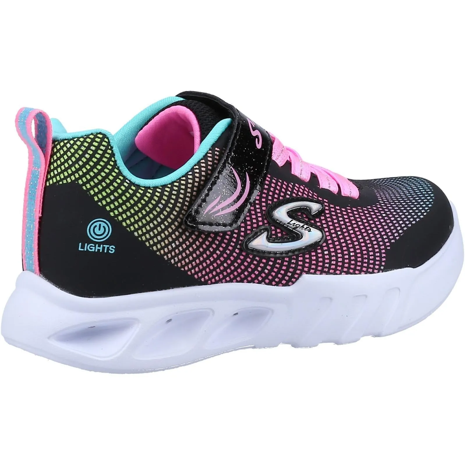 Skechers Flicker Flash Trainers