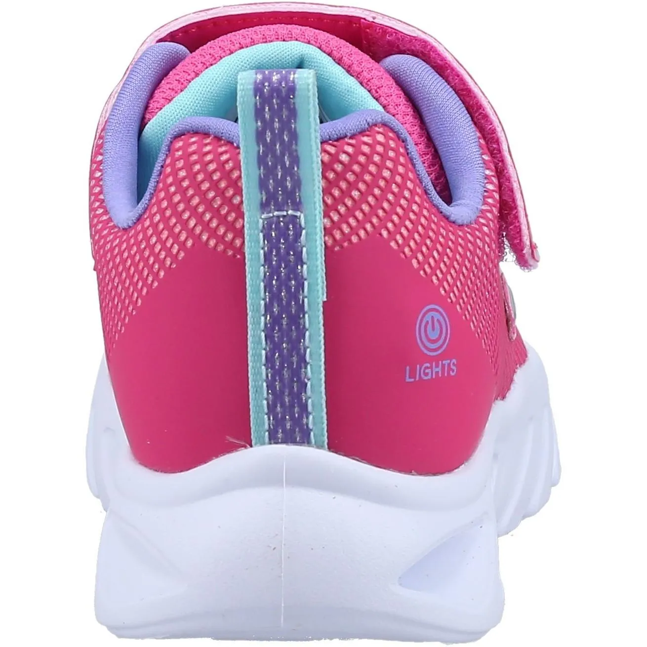 Skechers Flicker Flash Trainers