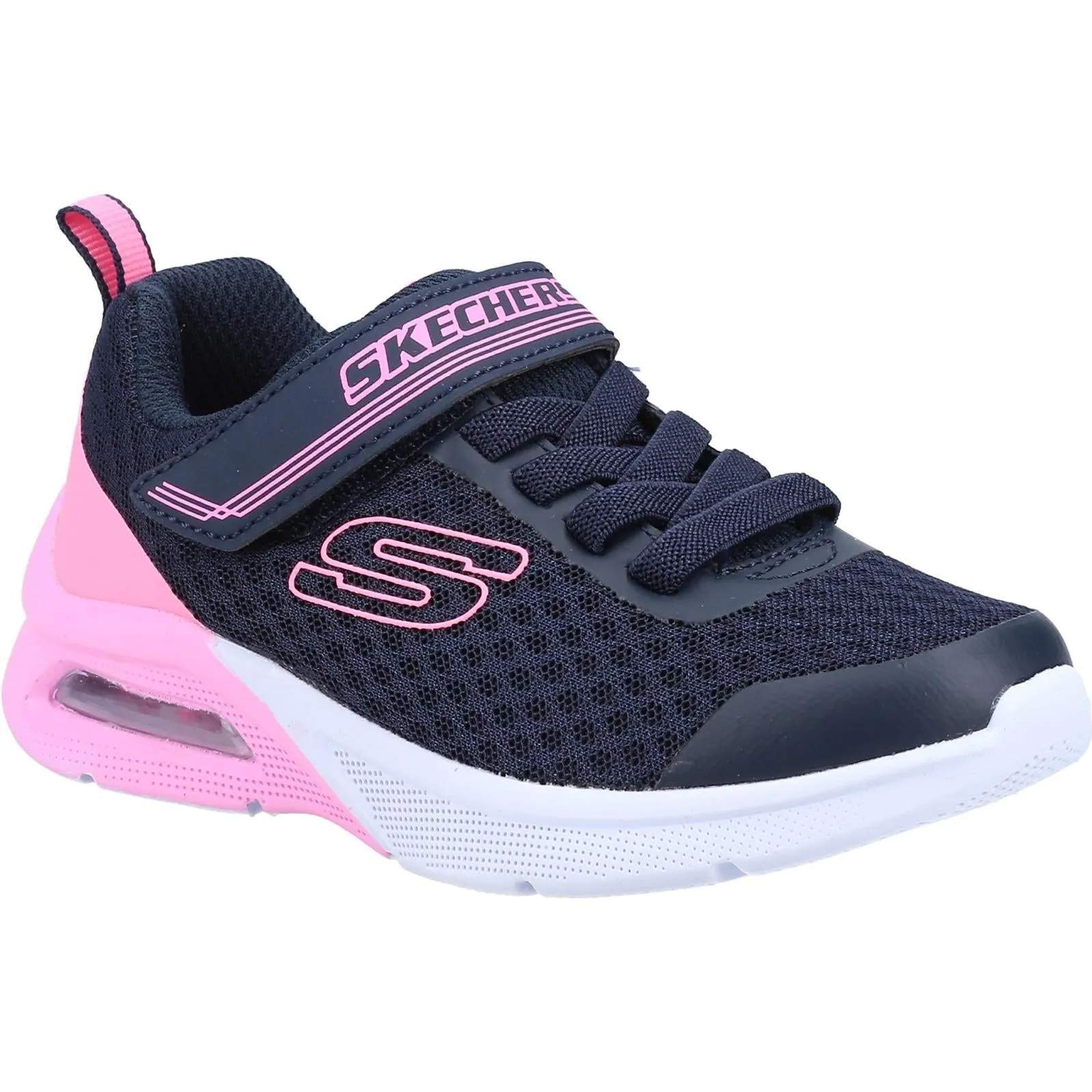 Skechers Microspec Max Epic Brights Trainers