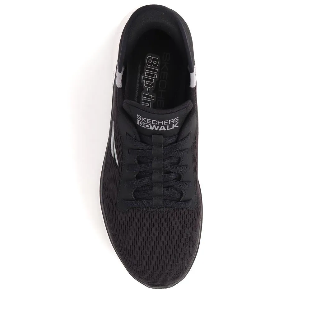 Slip-Ins GO WALK  Trainers - SKE39127 / 325 328