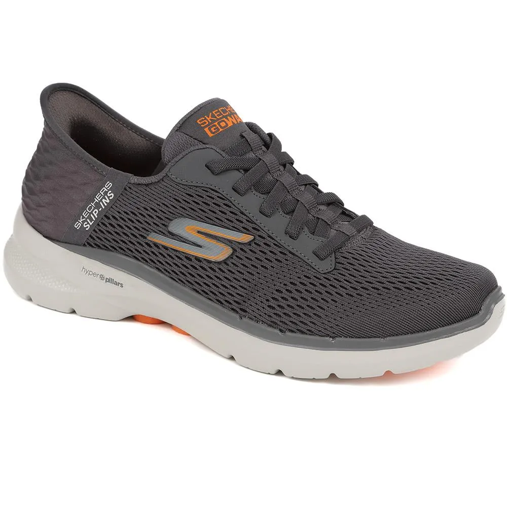Slip-Ins GO WALK  Trainers - SKE39127 / 325 328