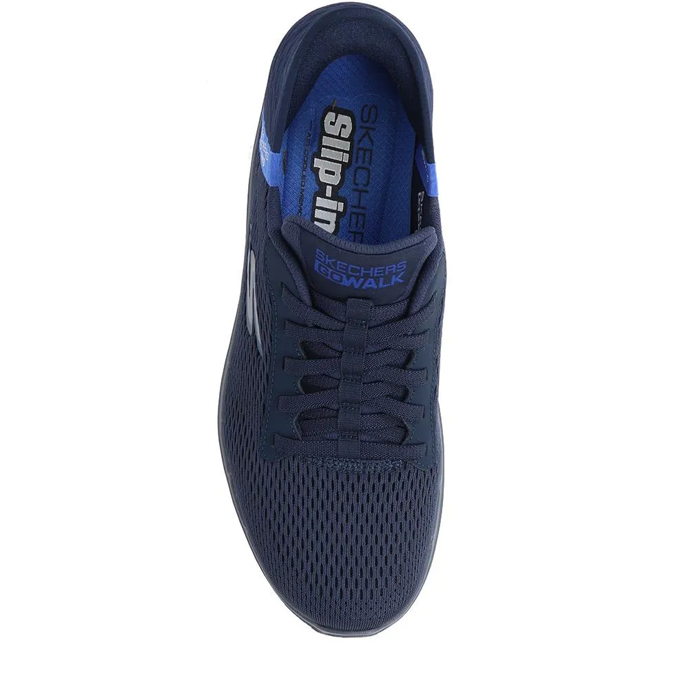 Slip-Ins GO WALK  Trainers - SKE39127 / 325 328