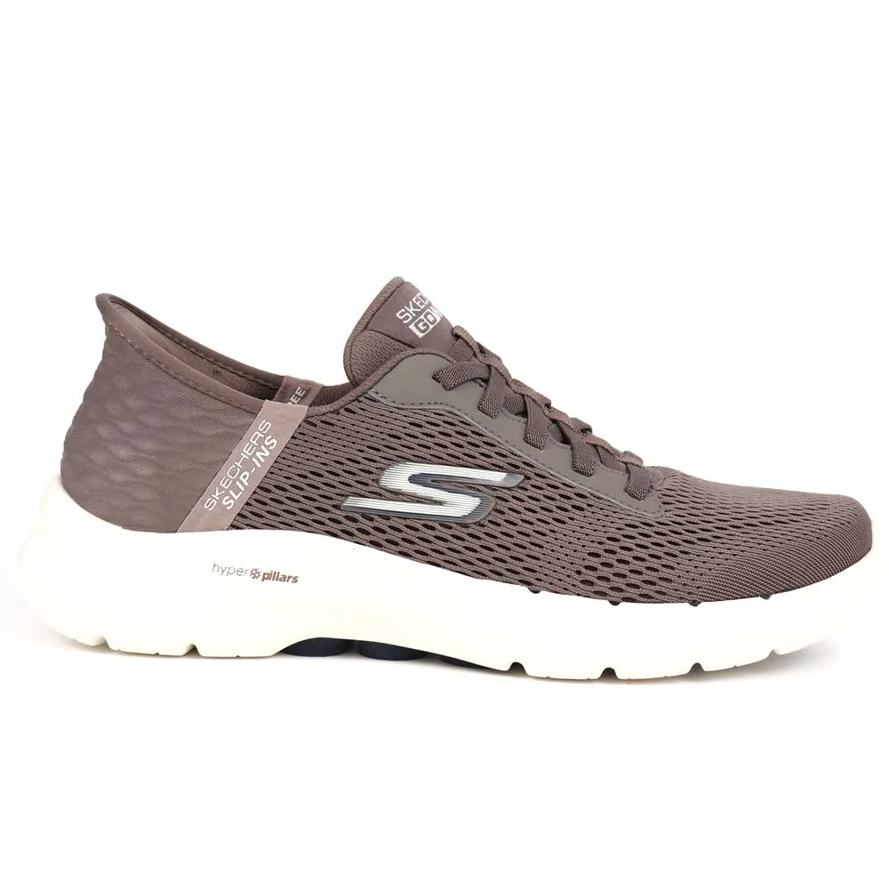 Slip-Ins GO WALK  Trainers - SKE39127 / 325 328