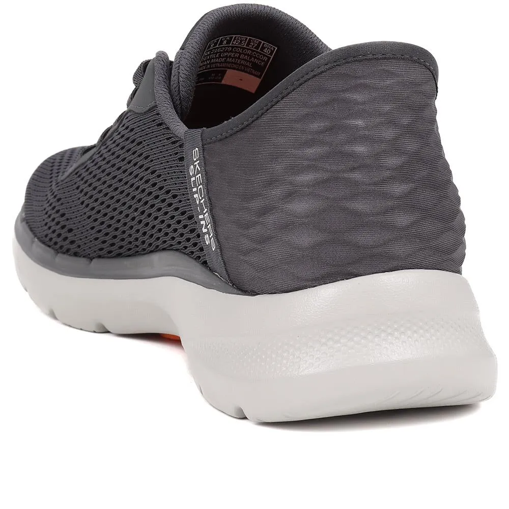 Slip-Ins GO WALK  Trainers - SKE39127 / 325 328
