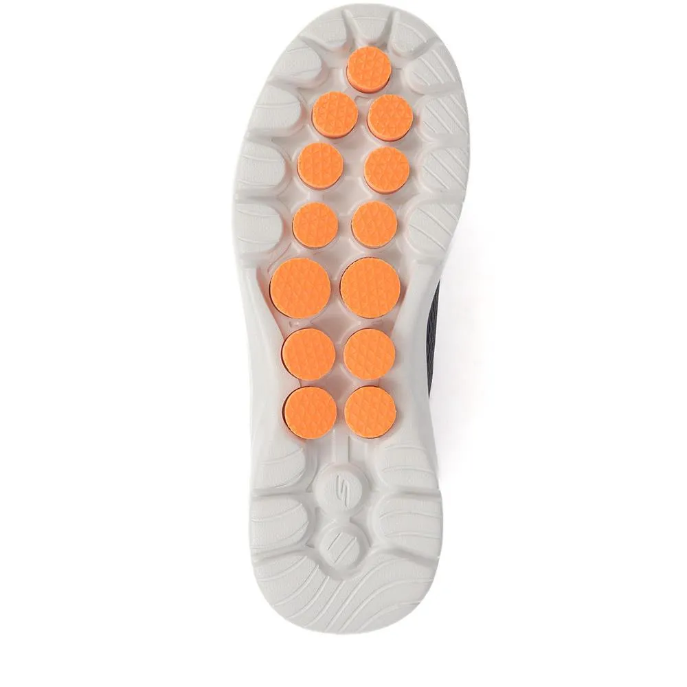 Slip-Ins GO WALK  Trainers - SKE39127 / 325 328