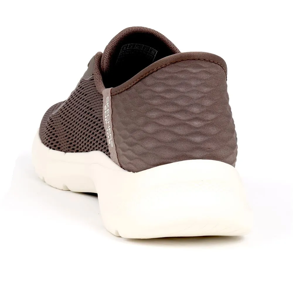 Slip-Ins GO WALK  Trainers - SKE39127 / 325 328