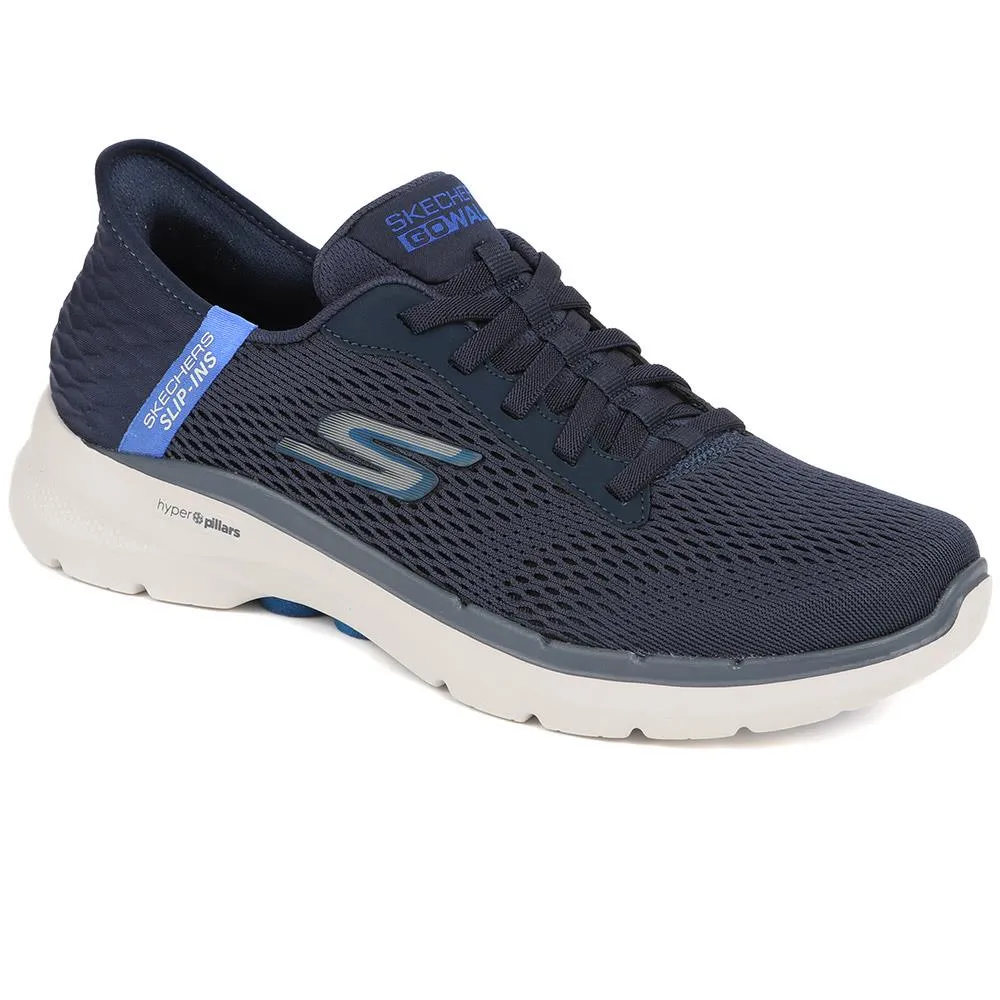 Slip-Ins GO WALK  Trainers - SKE39127 / 325 328