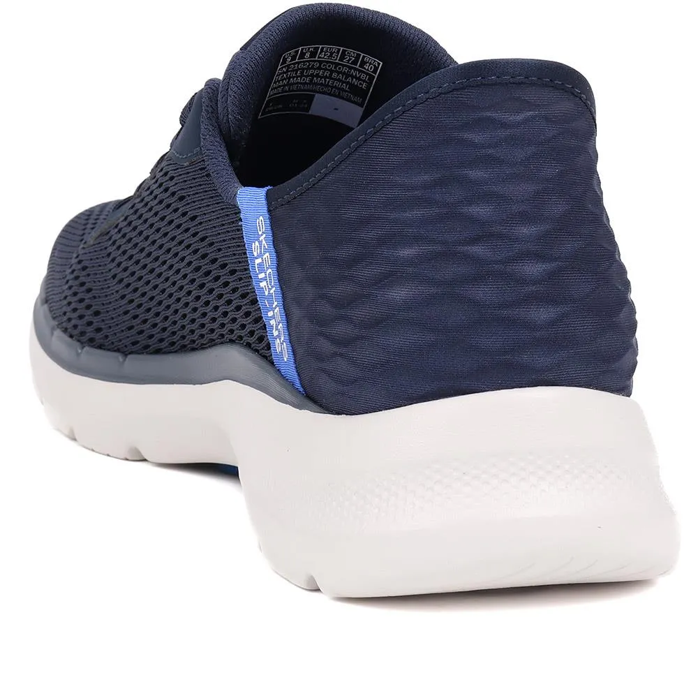 Slip-Ins GO WALK  Trainers - SKE39127 / 325 328