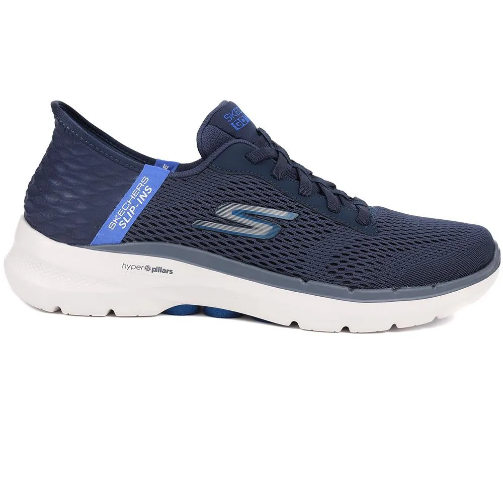 Slip-Ins GO WALK  Trainers - SKE39127 / 325 328