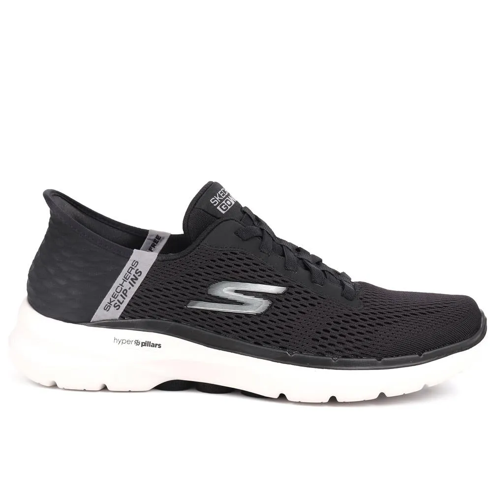 Slip-Ins GO WALK  Trainers - SKE39127 / 325 328