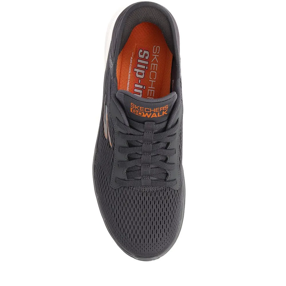 Slip-Ins GO WALK  Trainers - SKE39127 / 325 328