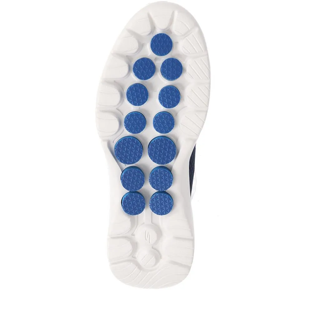 Slip-Ins GO WALK  Trainers - SKE39127 / 325 328