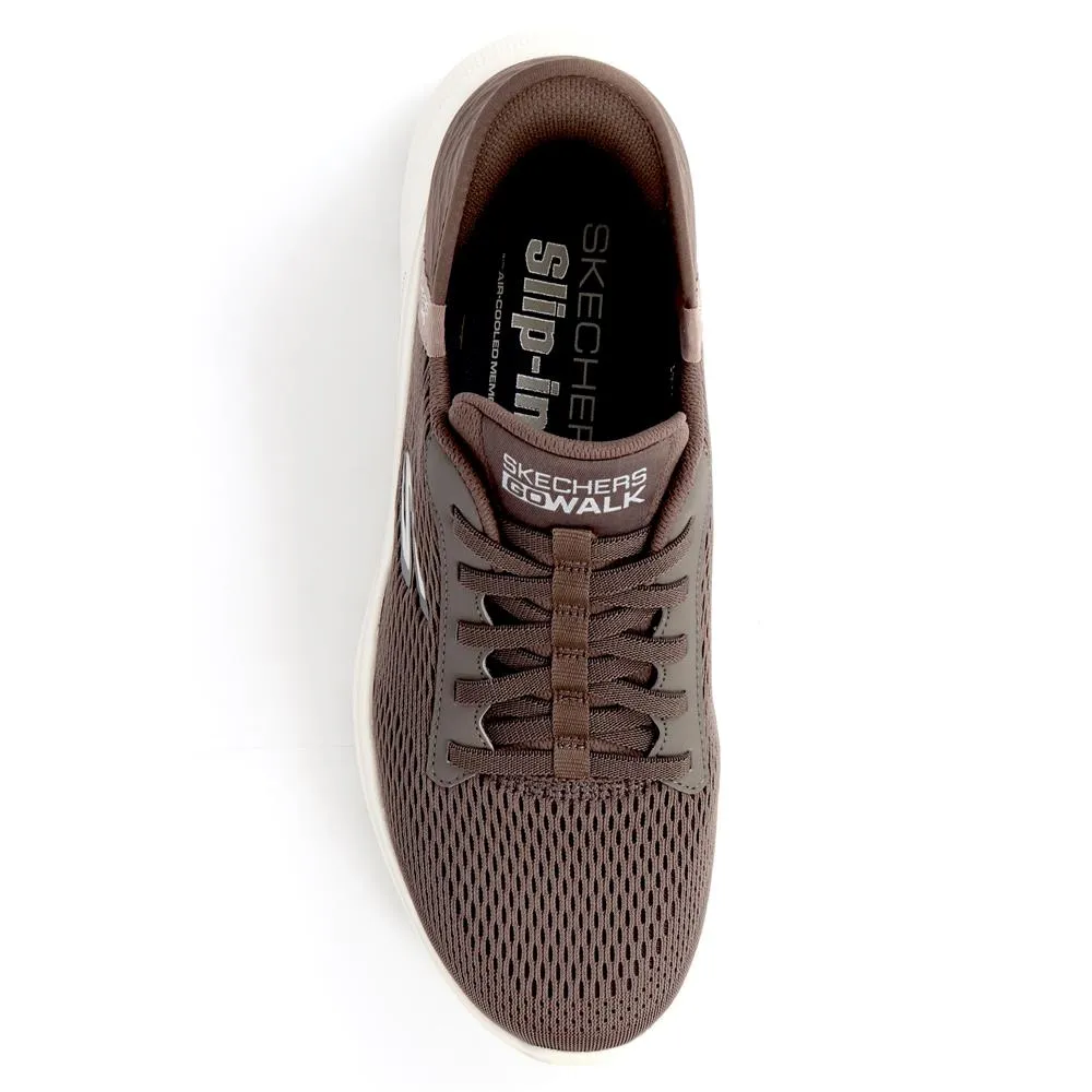 Slip-Ins GO WALK  Trainers - SKE39127 / 325 328