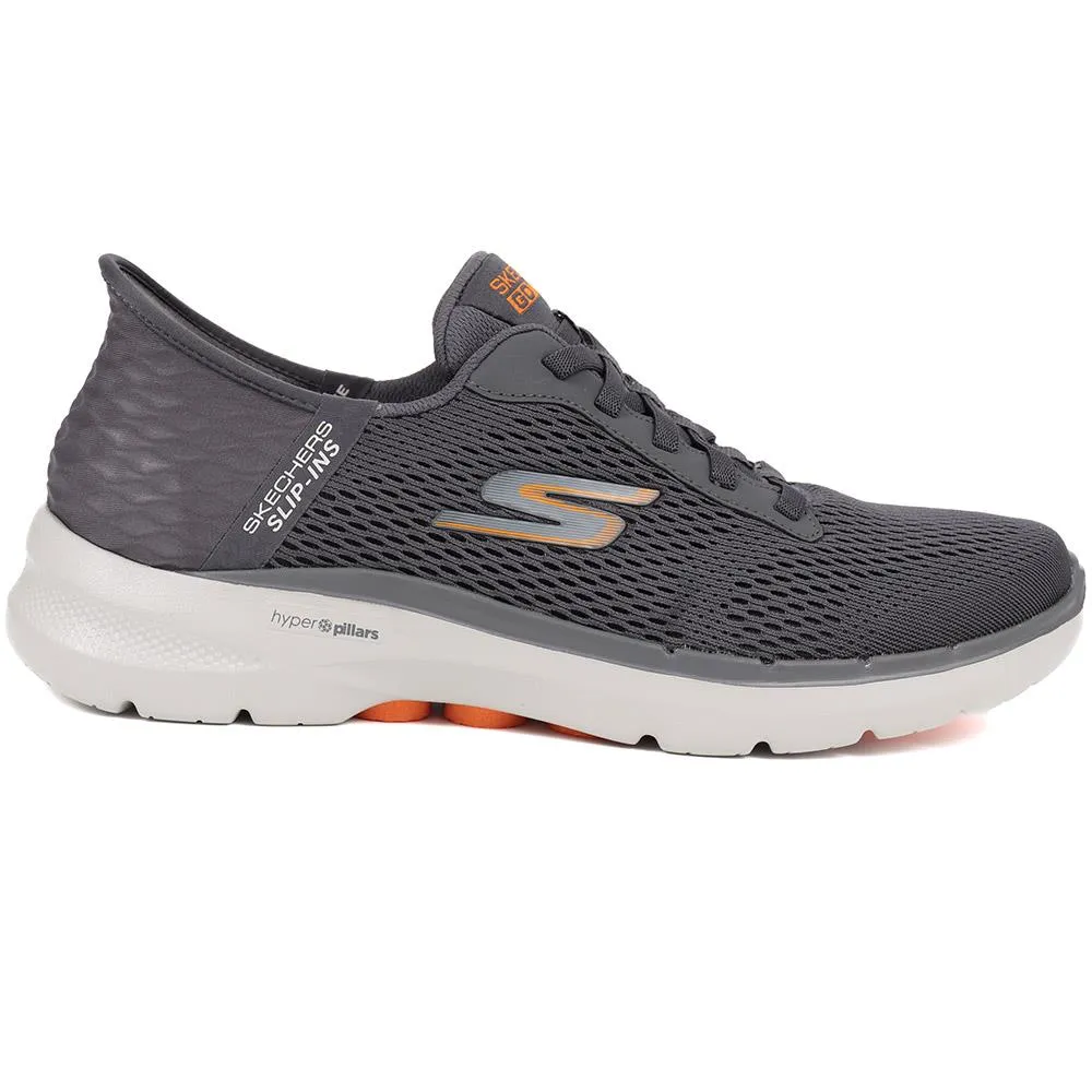 Slip-Ins GO WALK  Trainers - SKE39127 / 325 328