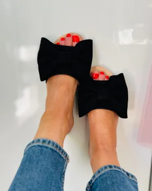 Soirée Bow Slider