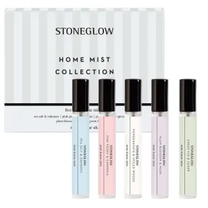 Stoneglow Home Mist Room Fragrance Collection