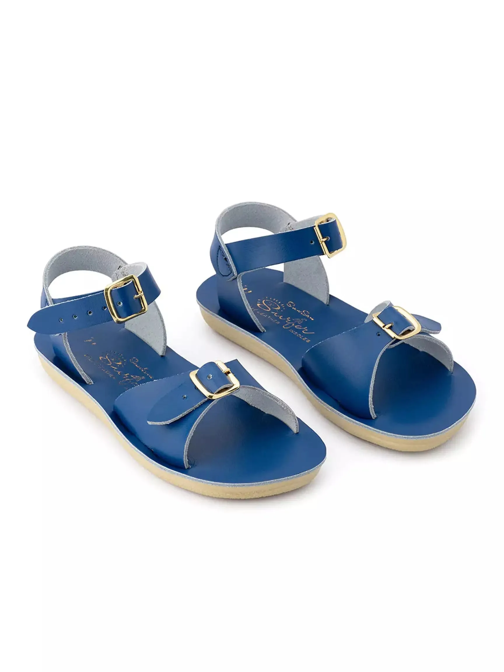 Sun San Surfer Sandal - New Colors!