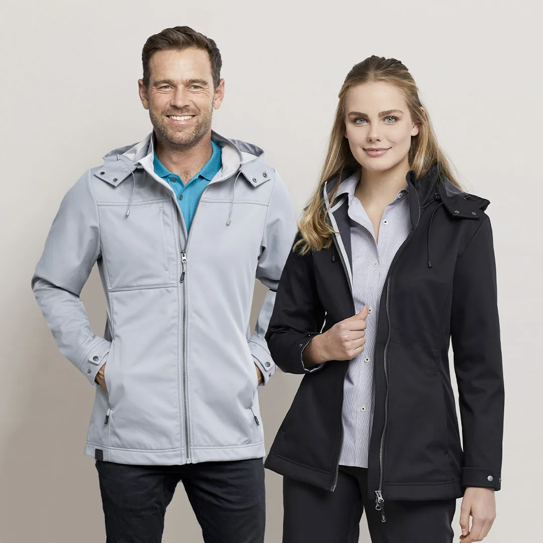 The Horizon Jacket | Mens