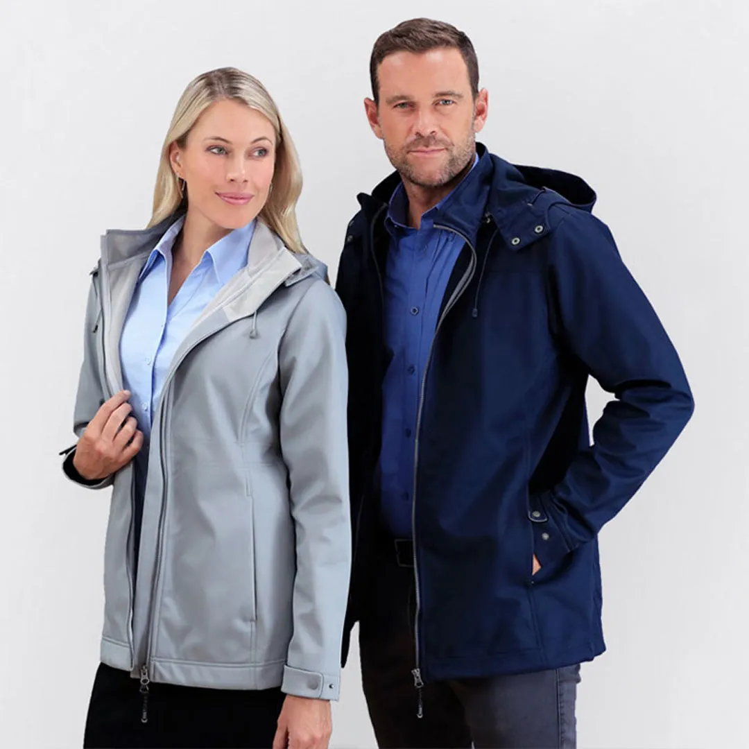 The Horizon Jacket | Mens