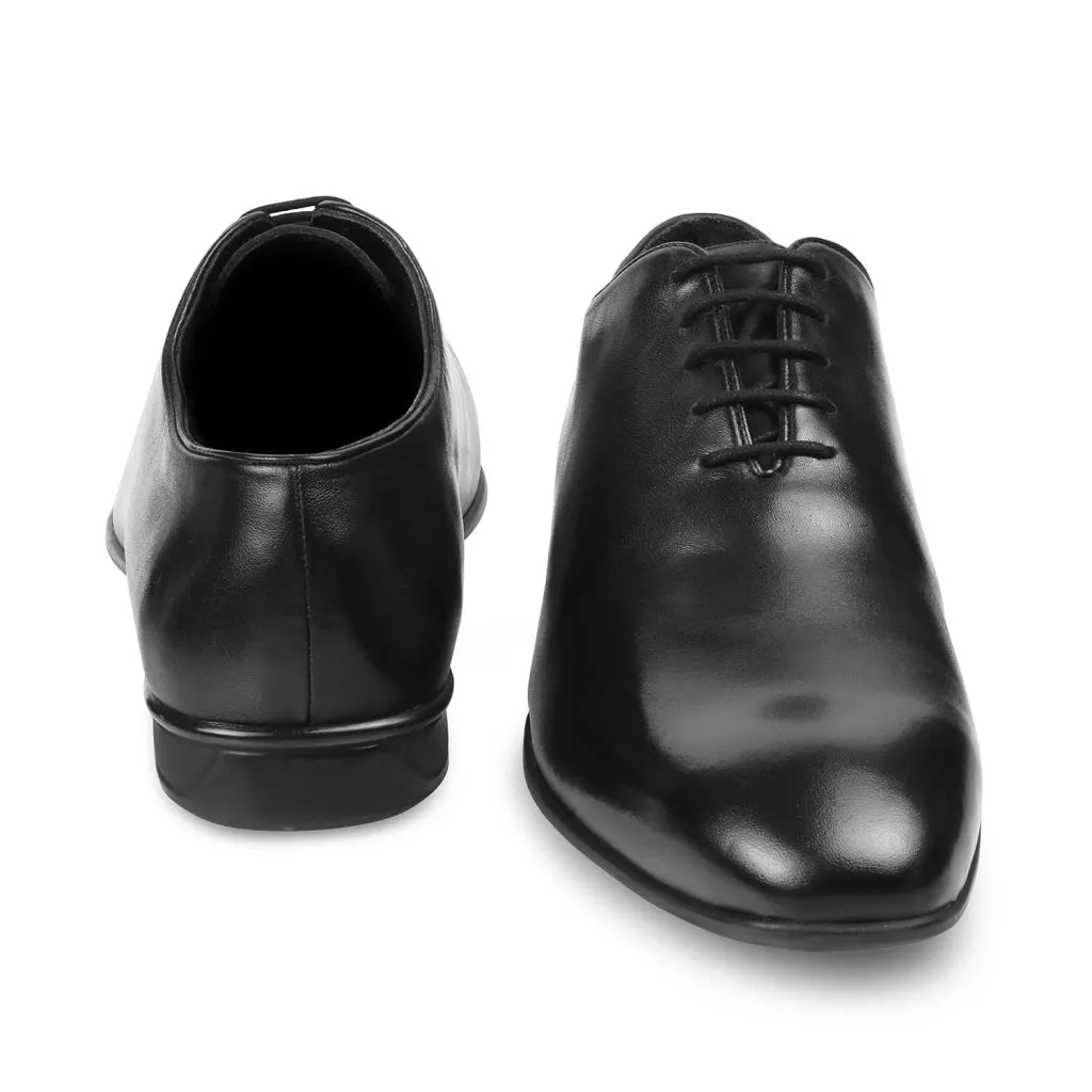 The Noxford Black