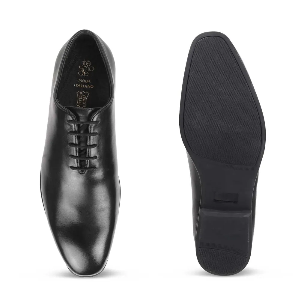 The Noxford Black