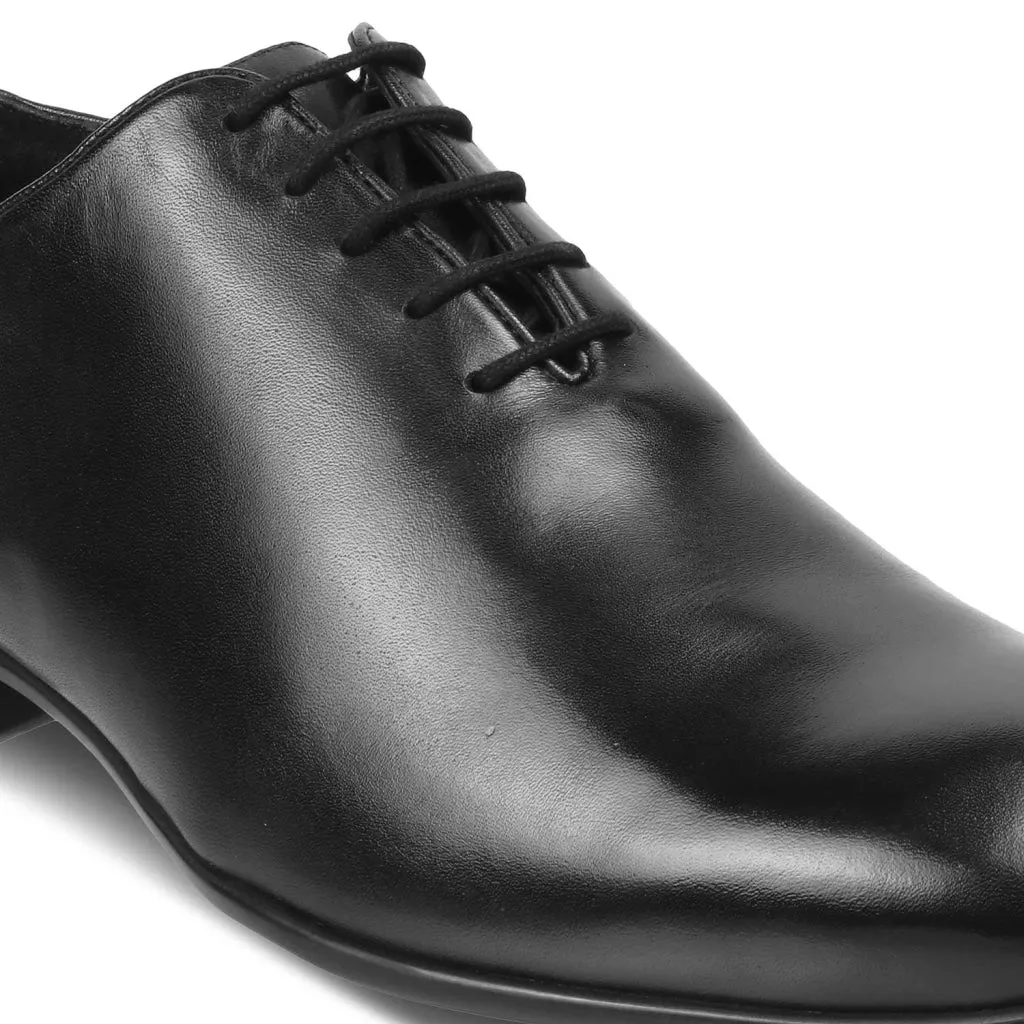 The Noxford Black