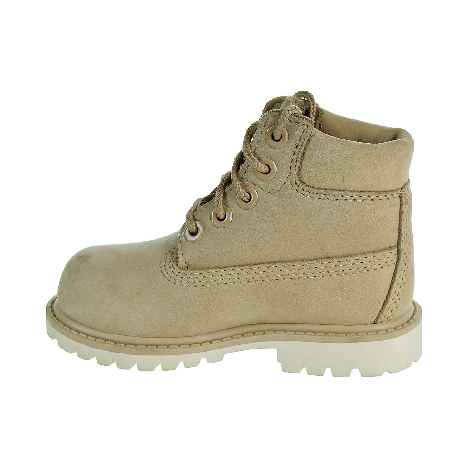 Timberland 6" Premium Toddler's Boots Brown
