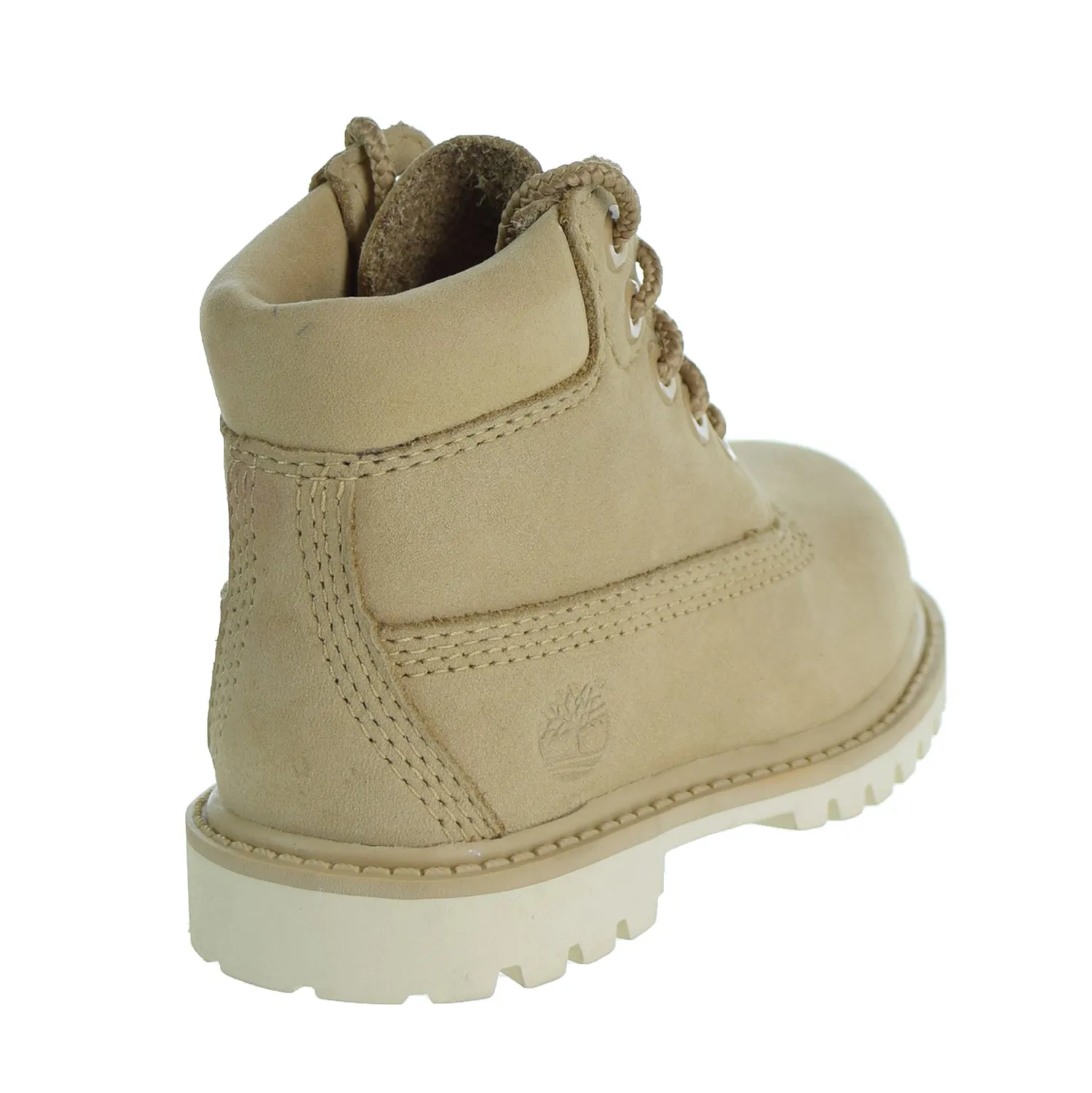 Timberland 6" Premium Toddler's Boots Brown