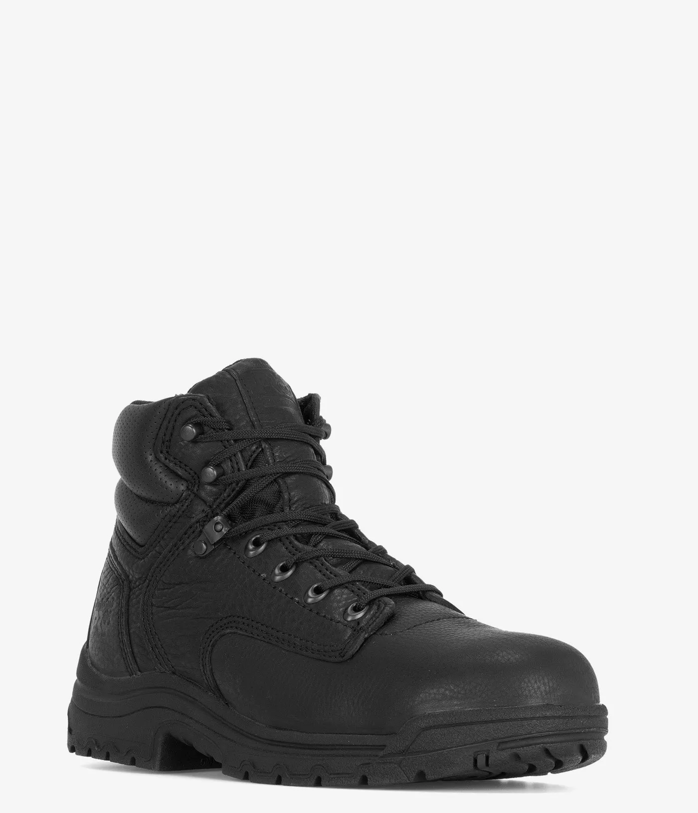 Timberland PRO Titan 6" Alloy Safety Toe Work Boot - Men