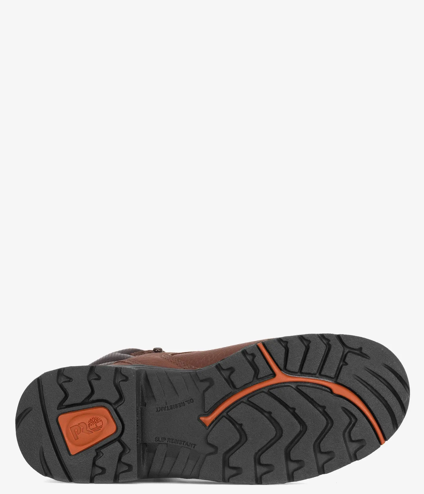 Timberland PRO Titan 6" Alloy Safety Toe Work Boot - Men