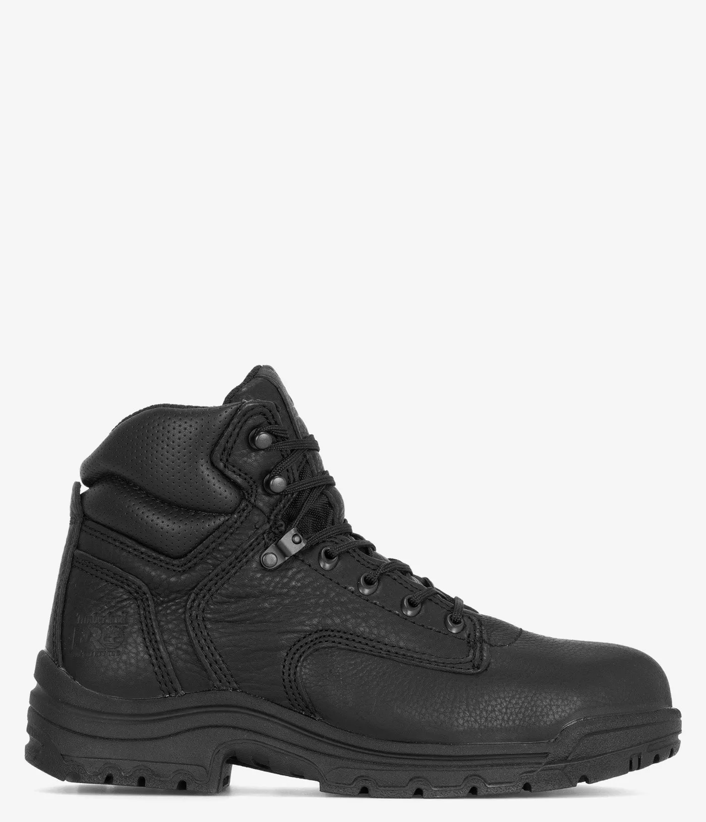 Timberland PRO Titan 6" Alloy Safety Toe Work Boot - Men