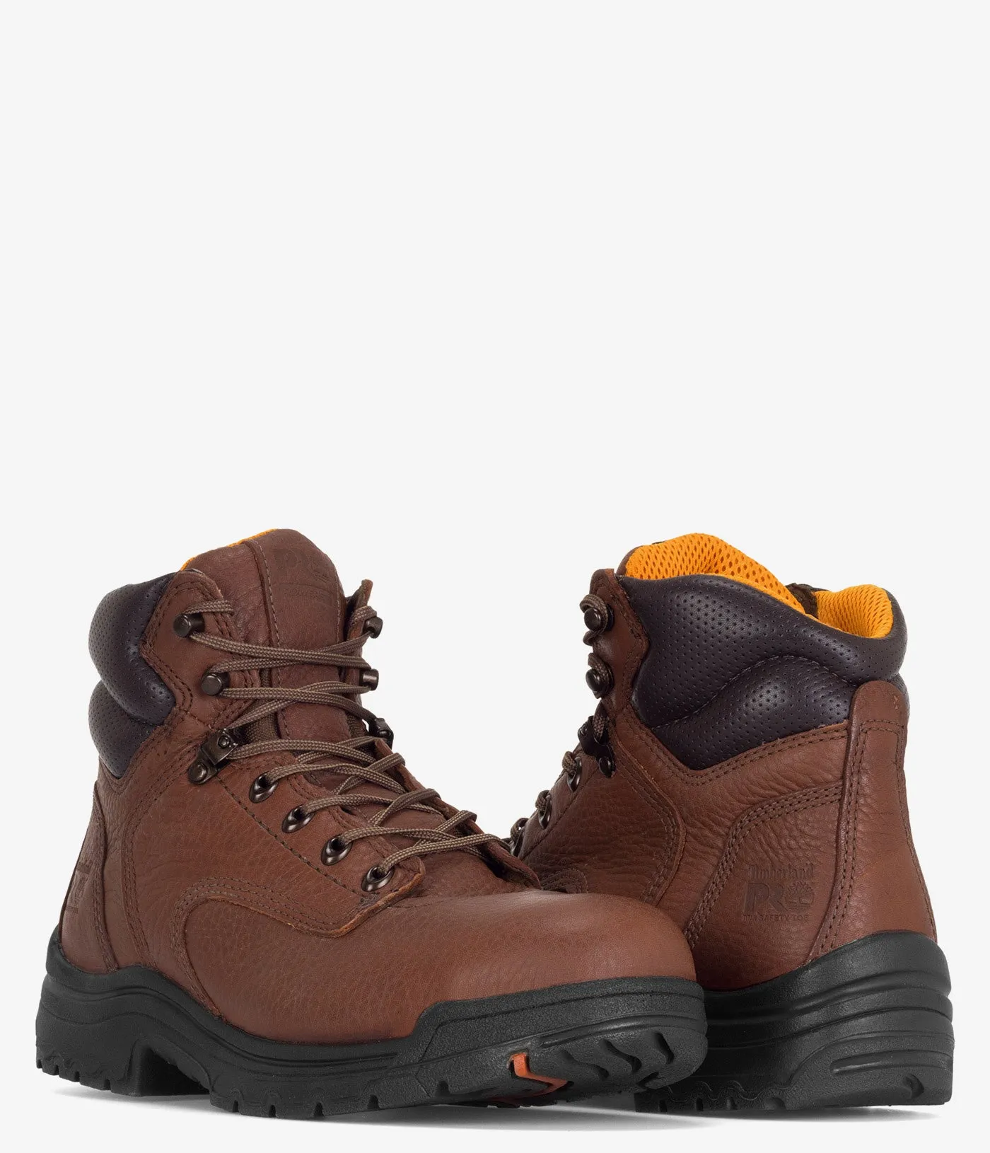 Timberland PRO Titan 6" Alloy Safety Toe Work Boot - Men