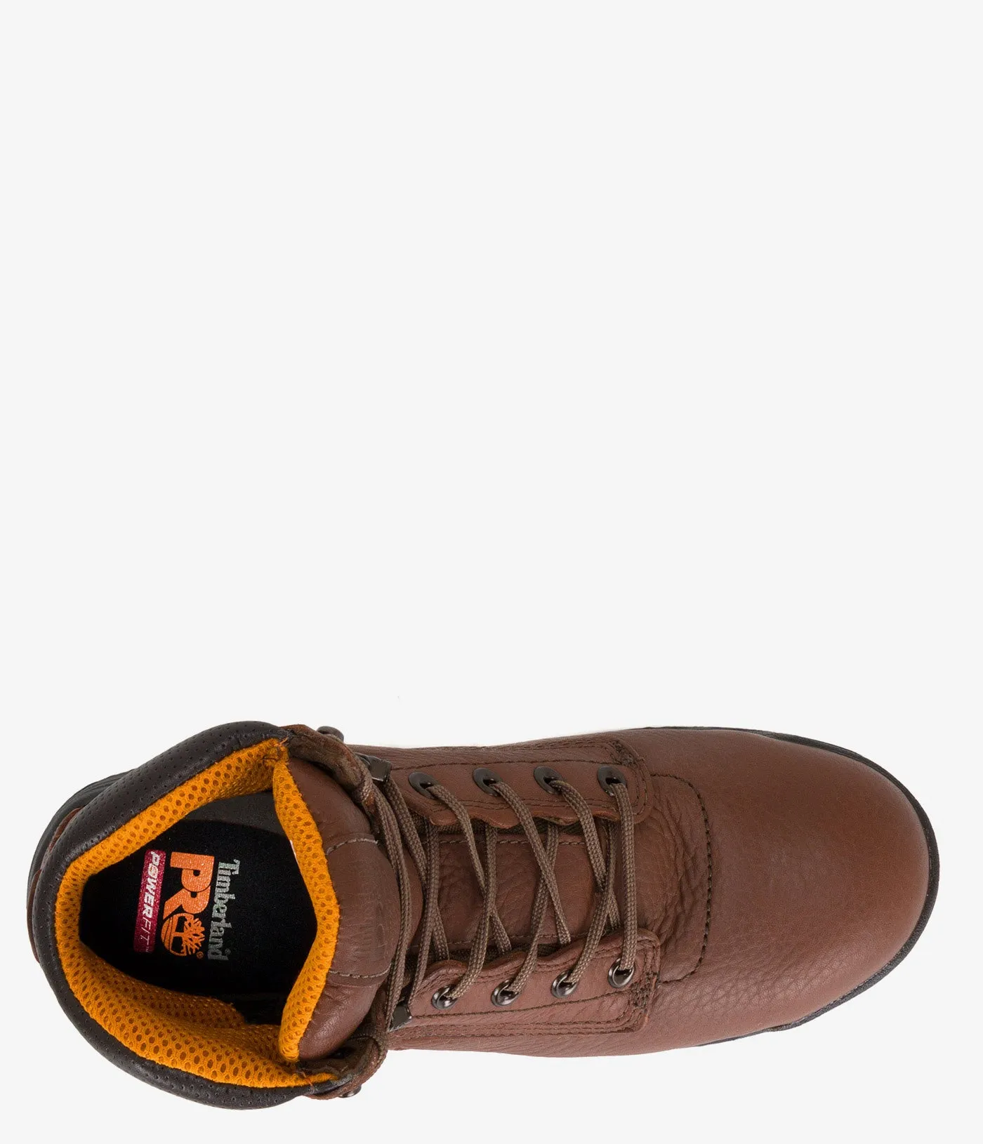 Timberland PRO Titan 6" Alloy Safety Toe Work Boot - Men