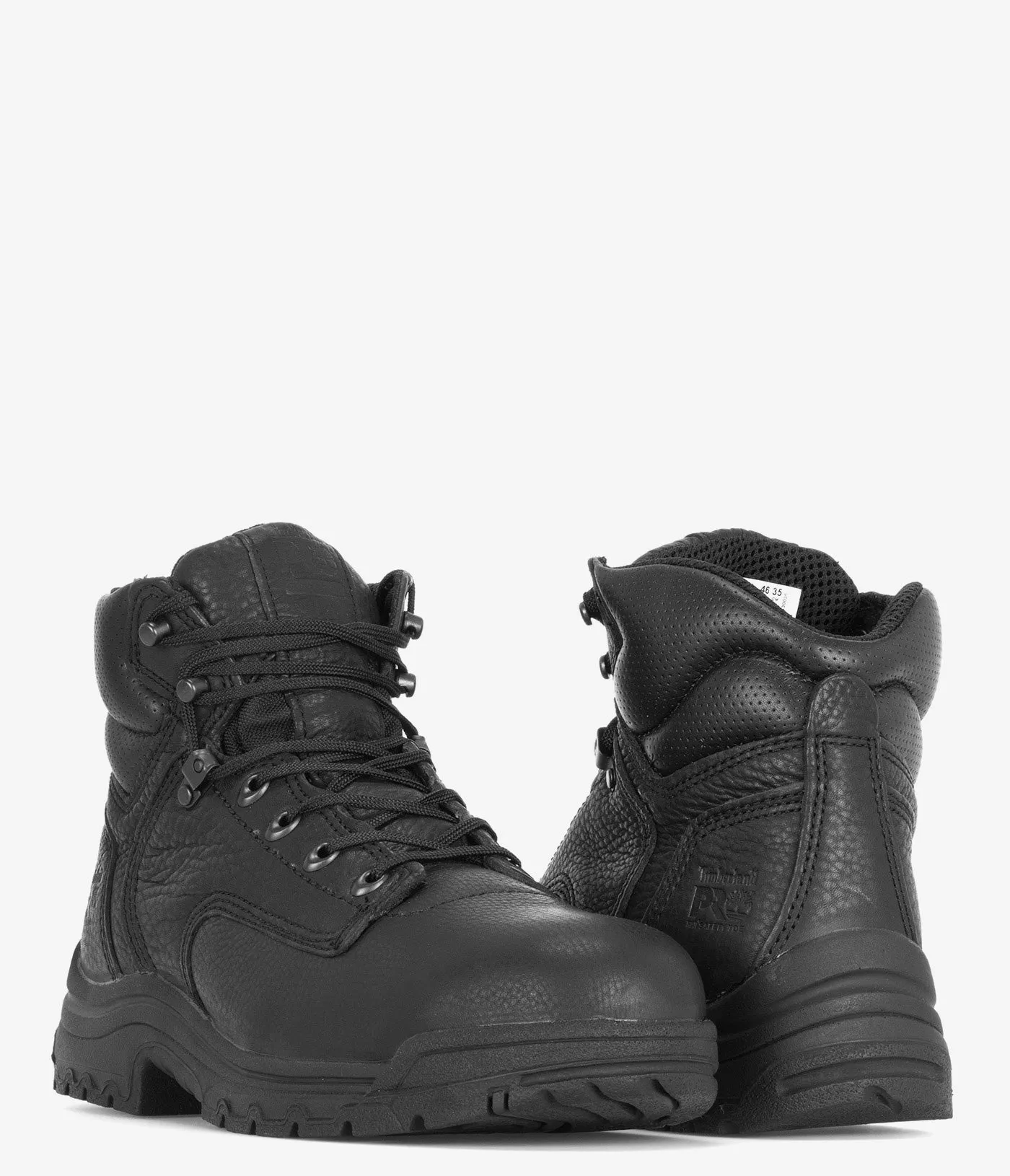 Timberland PRO Titan 6" Alloy Safety Toe Work Boot - Men