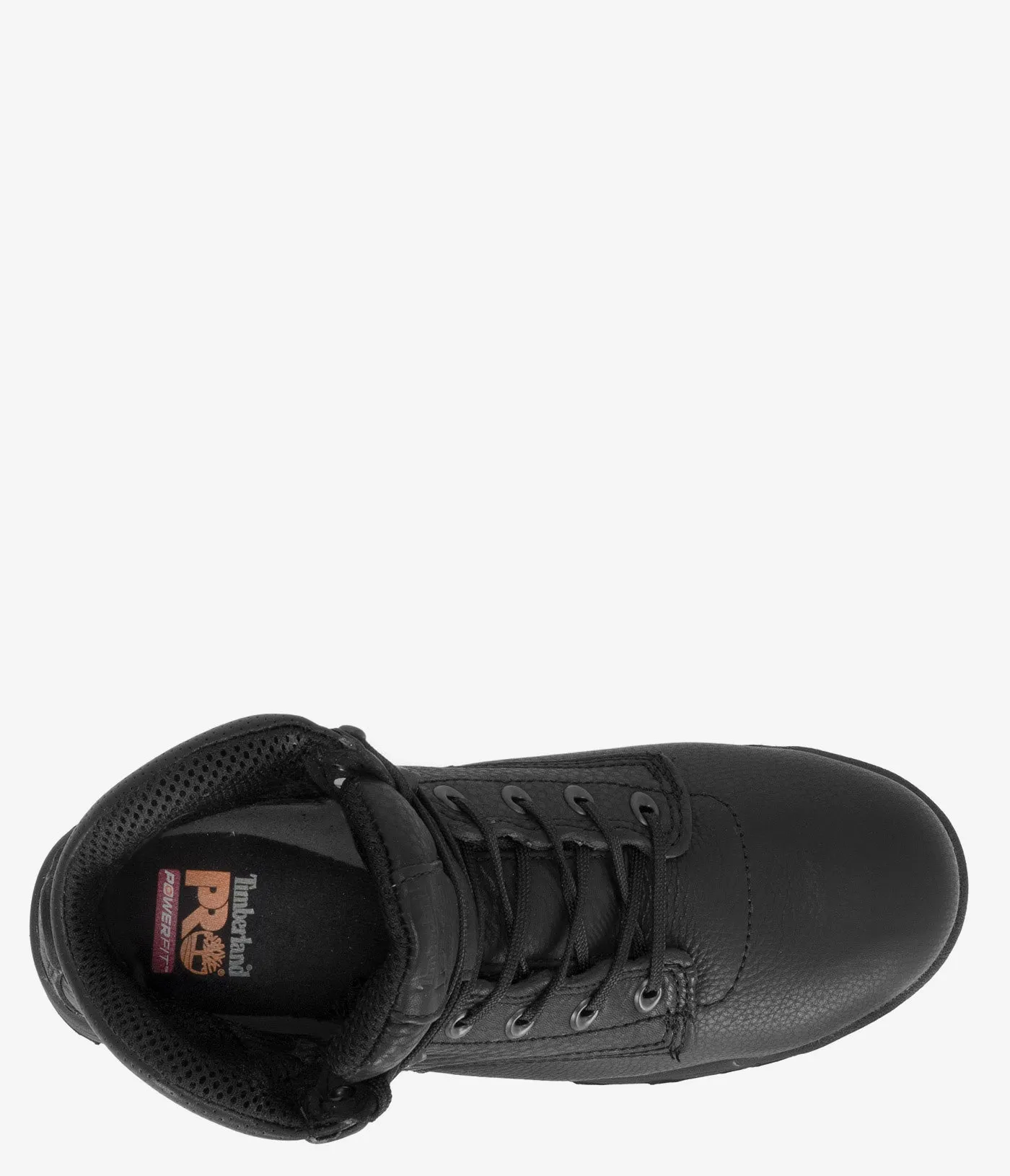 Timberland PRO Titan 6" Alloy Safety Toe Work Boot - Men