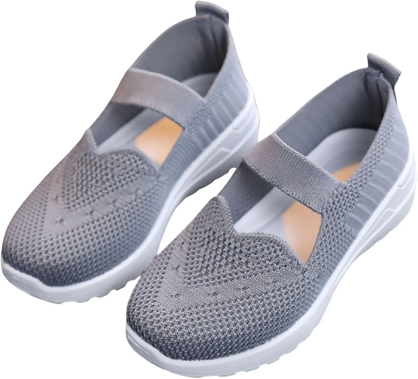 Toddler Shoes Boy Girl Sneakers Running Tennis Shoes Mesh Casual Slip On Toddler Girls Girls Tennis Size 13