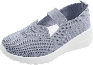 Toddler Shoes Boy Girl Sneakers Running Tennis Shoes Mesh Casual Slip On Toddler Girls Girls Tennis Size 13