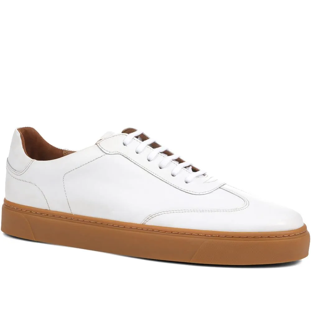 Toronto Lightweight Vibram Trainers - TORONTO / 322 063