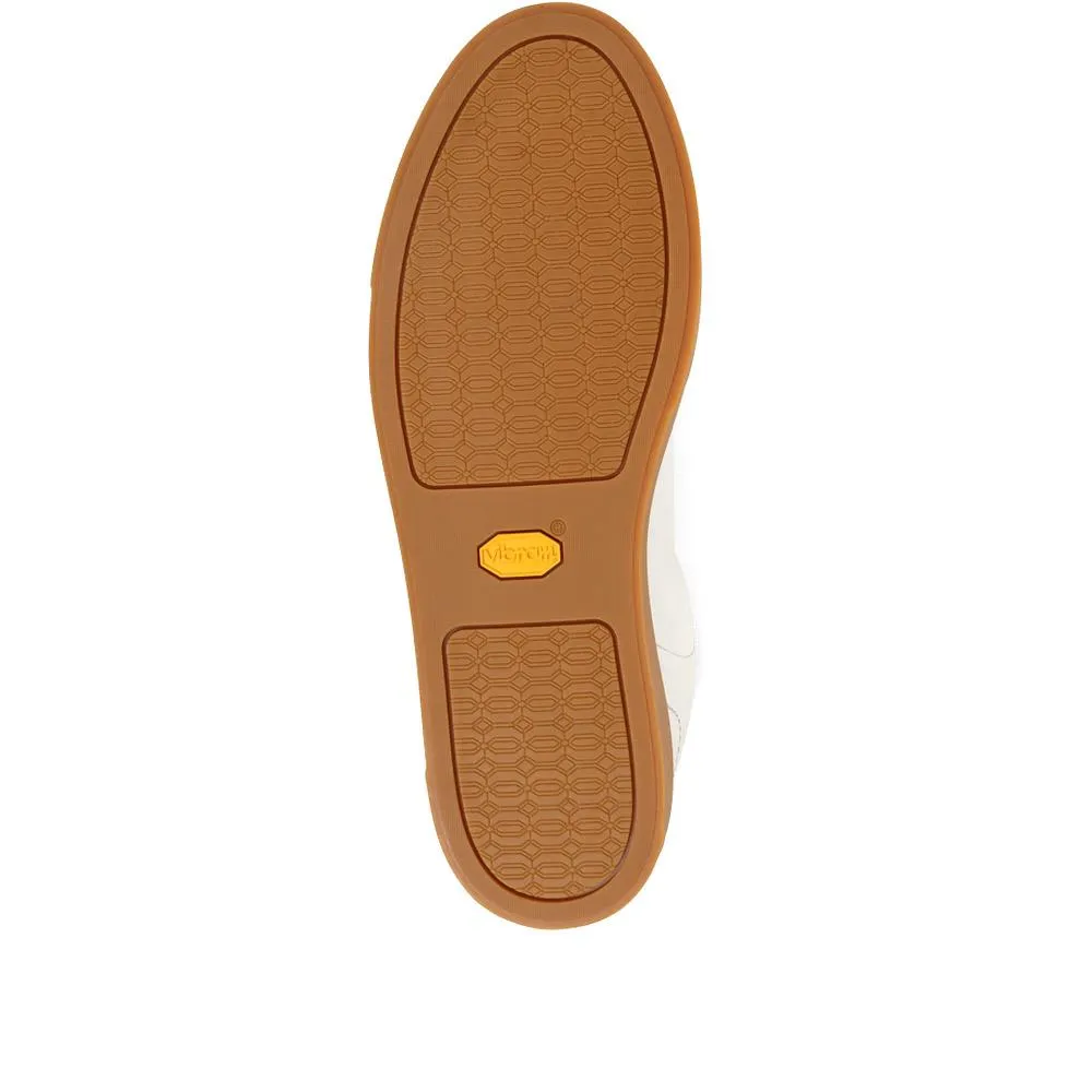 Toronto Lightweight Vibram Trainers - TORONTO / 322 063